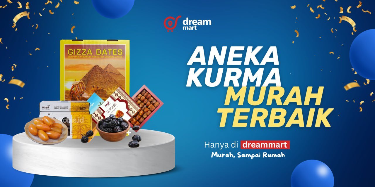 dreamMart